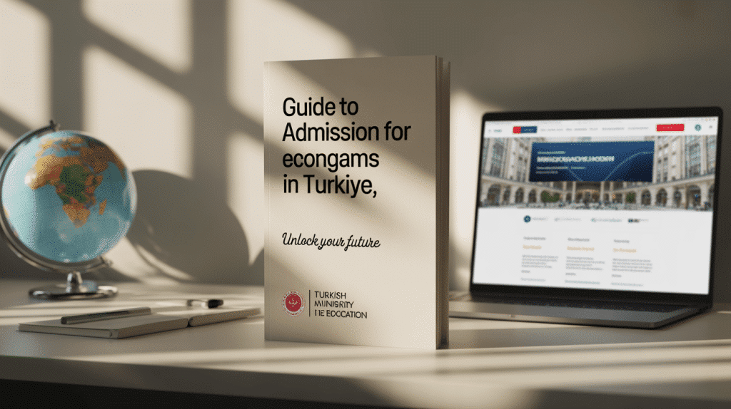 Guide to Admission for Economics Programs in Turkey
