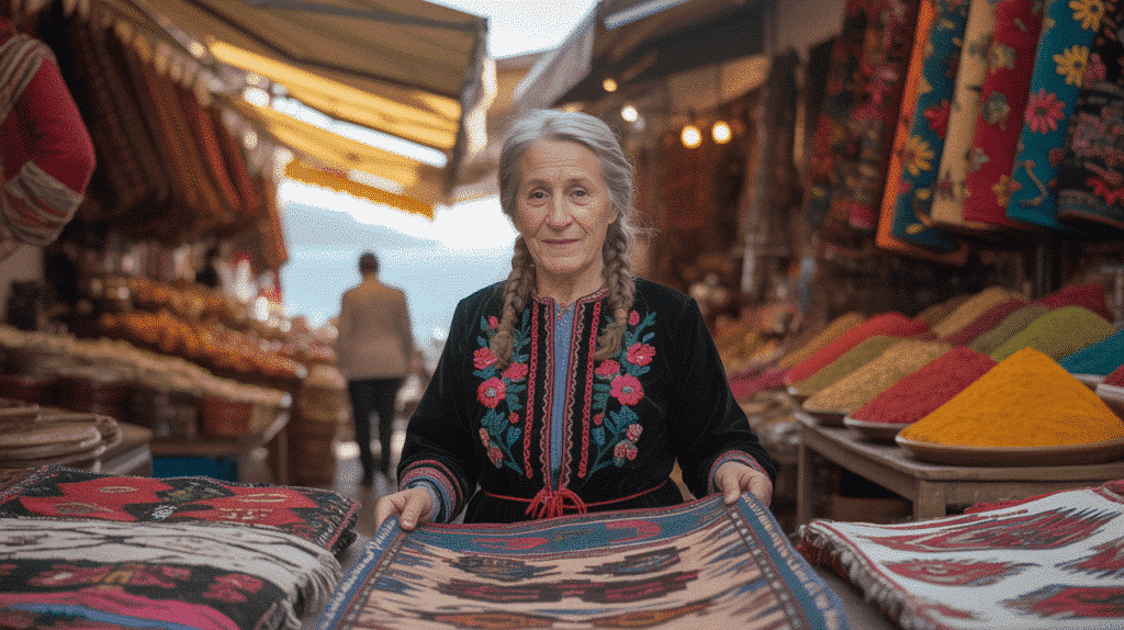 Exploring Local Traditions and Customs in Trabzon
