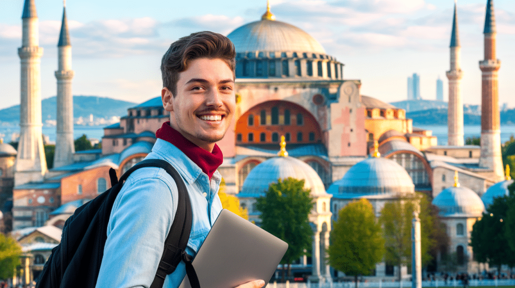 Why Study Computer Science at Master's Level in Turkey