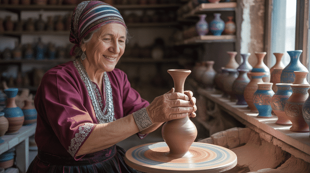 Exploring Local Traditions and Customs in Eskişehir