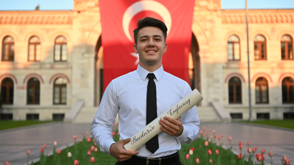Bachelor's Degree in Electrical Engineering in Turkey: A Complete Guide