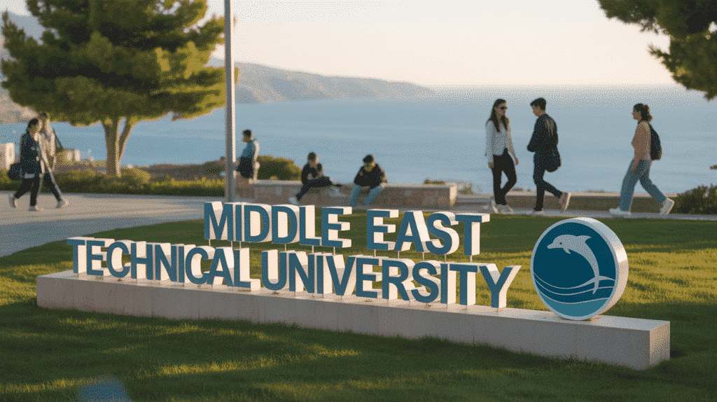 Top Turkish Universities for Marine Biology
