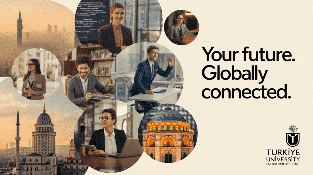 Career Prospects After a Bachelor's Degree in Business from Turkey