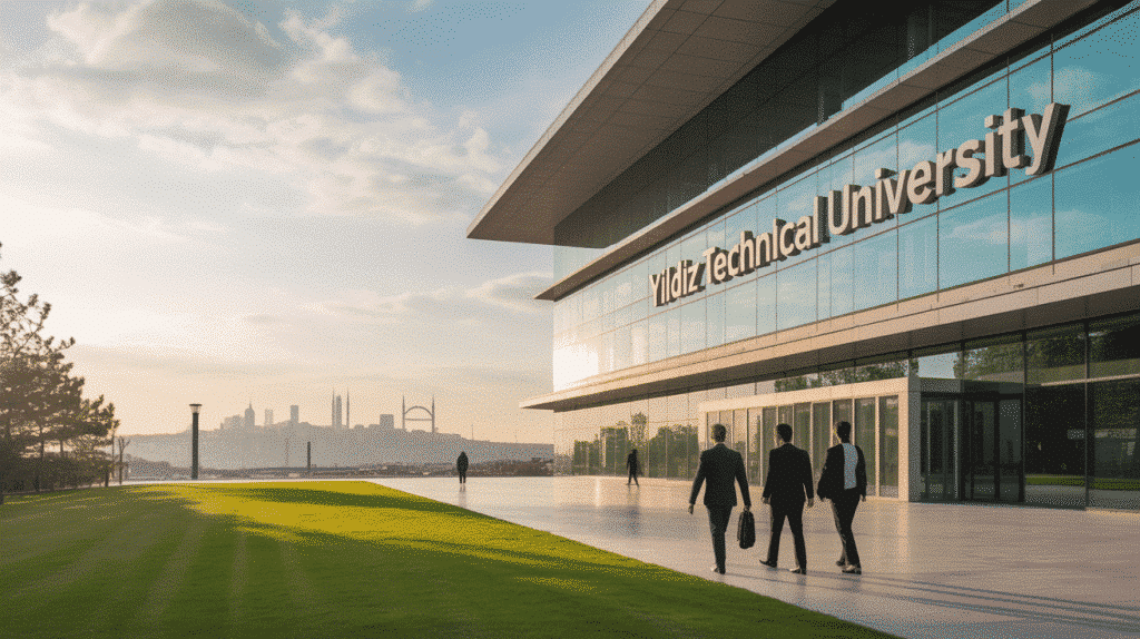 Top Turkish Universities for Hospitality Management