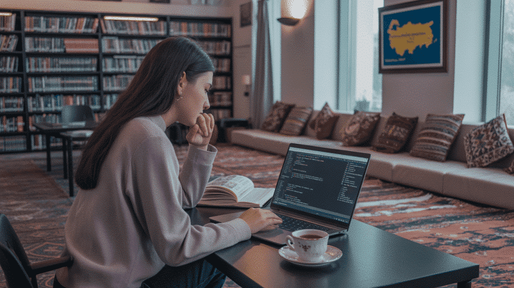 Top Turkish Universities for a Bachelor's in Computer Science