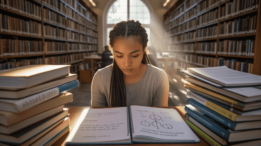 How to Overcome scholarships Issues While Studying PhD in Turkey
