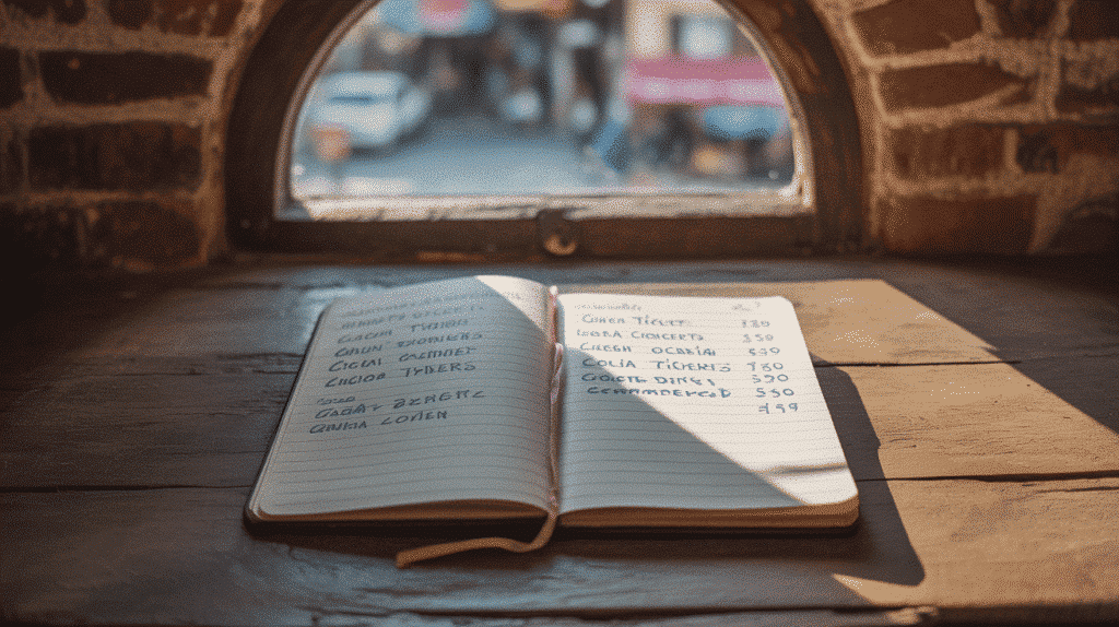Cost of Entertainment and Leisure Activities in Gaziantep