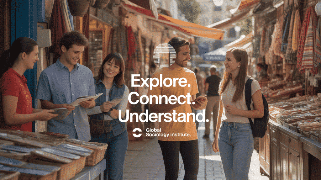 Top Reasons Antalya is Ideal for Bachelor's Students in Sociology