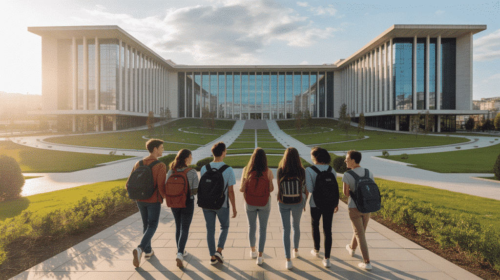 Top Turkish Universities for Education