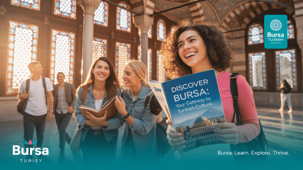 Tourism Programs in Bursa: What International Students Need to Know