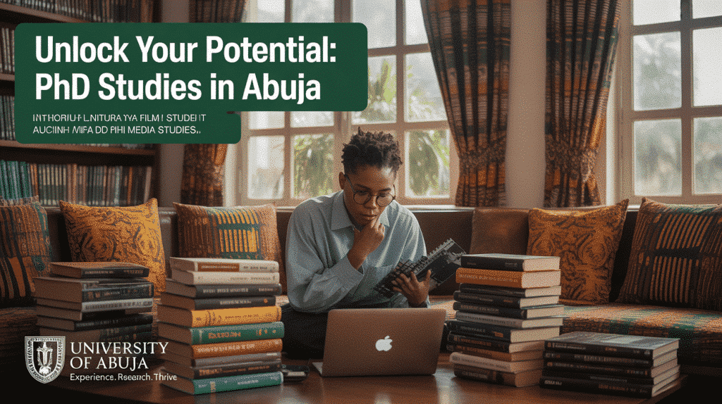 Top Reasons Ankara is Ideal for PhD Students in Film and Media Studies
