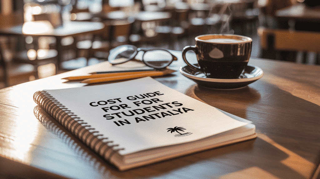Cost Guide for Students in Antalya