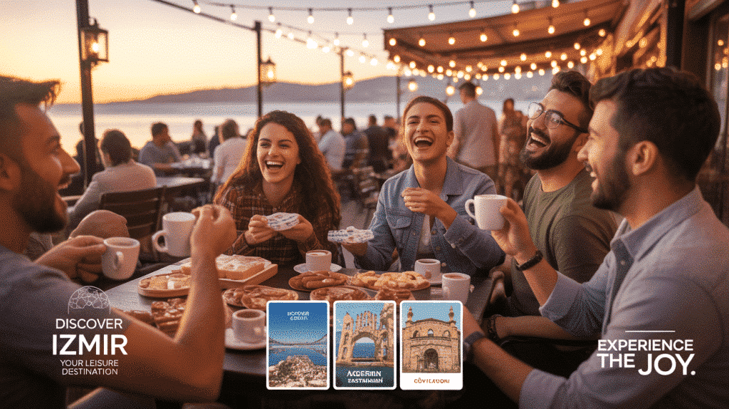 Cost of Entertainment and Leisure Activities in Izmir