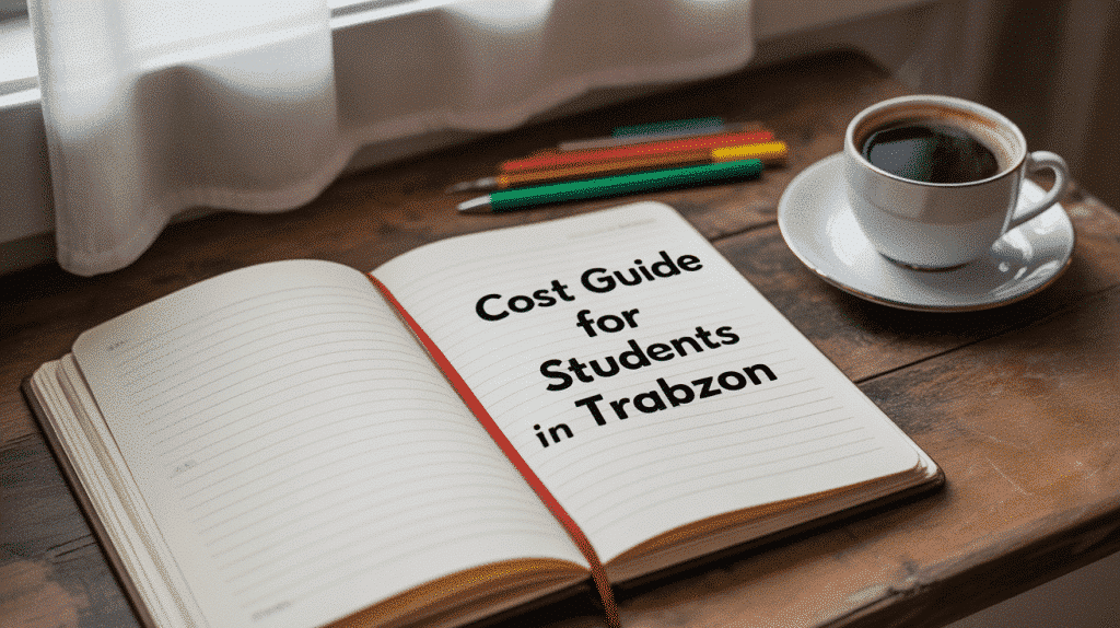 Cost Guide for Students in Trabzon