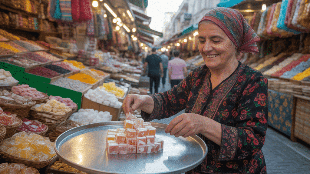 Exploring Local Traditions and Customs in Antalya