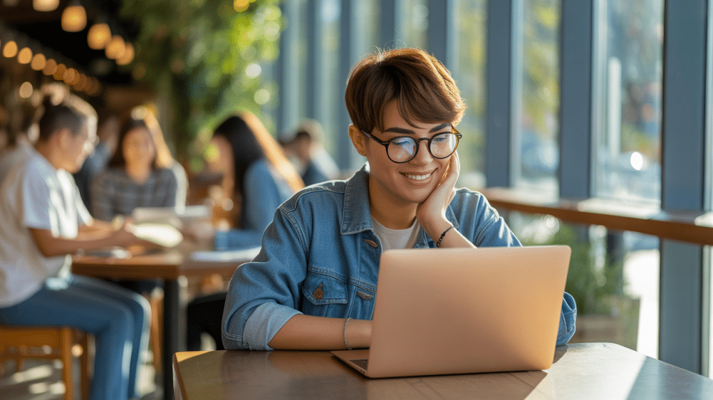 Finding Part-Time Jobs for Students in Ankara