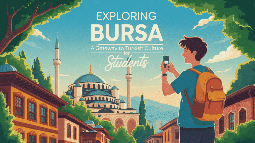 Exploring Local Traditions and Customs in Bursa