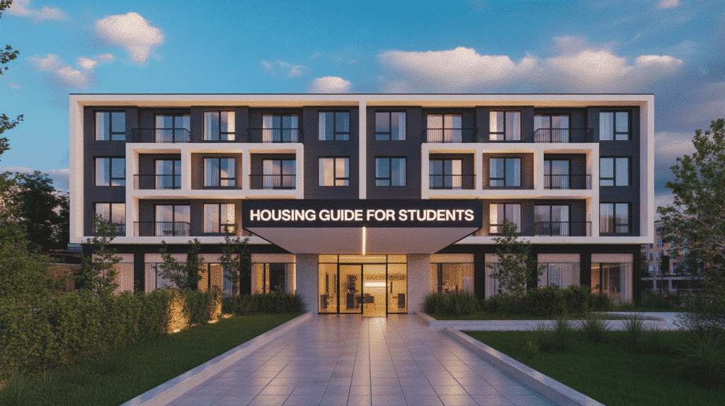 Housing Guide for Students in Kayseri