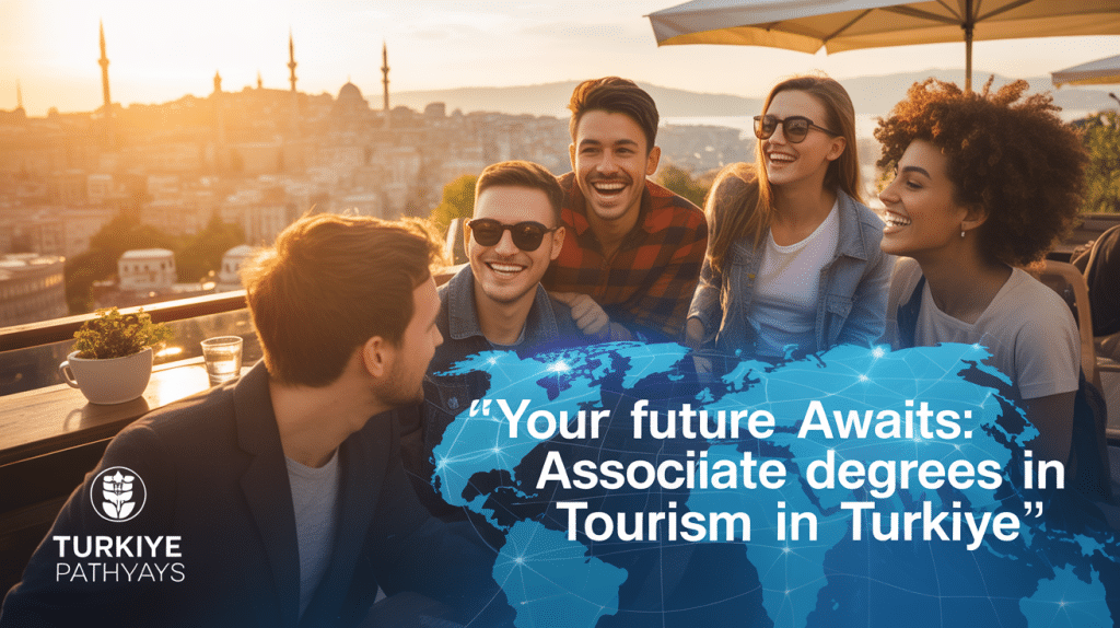 Associate Degree in Tourism in Turkey: A Complete Guide