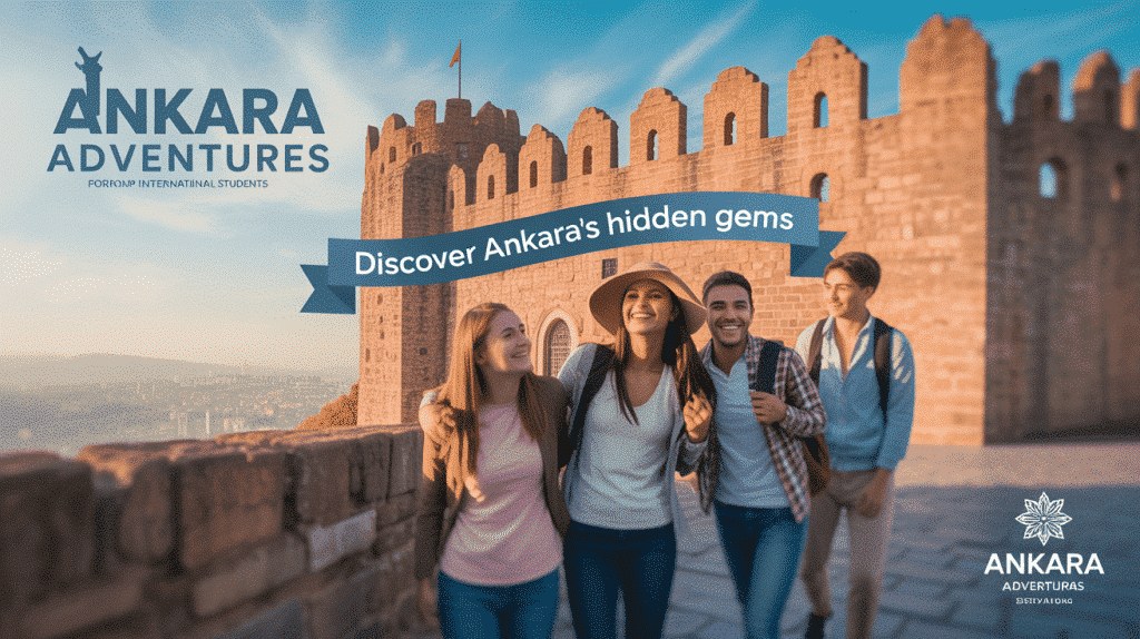 Tourism Programs in Ankara: What International Students Need to Know