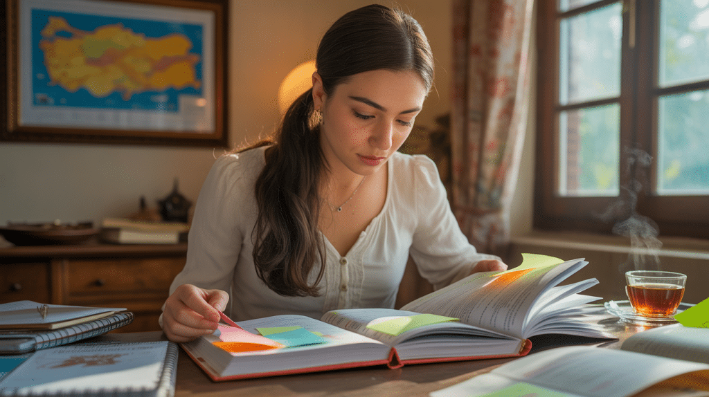 Tips for International Students Pursuing Health Sciences in Turkey