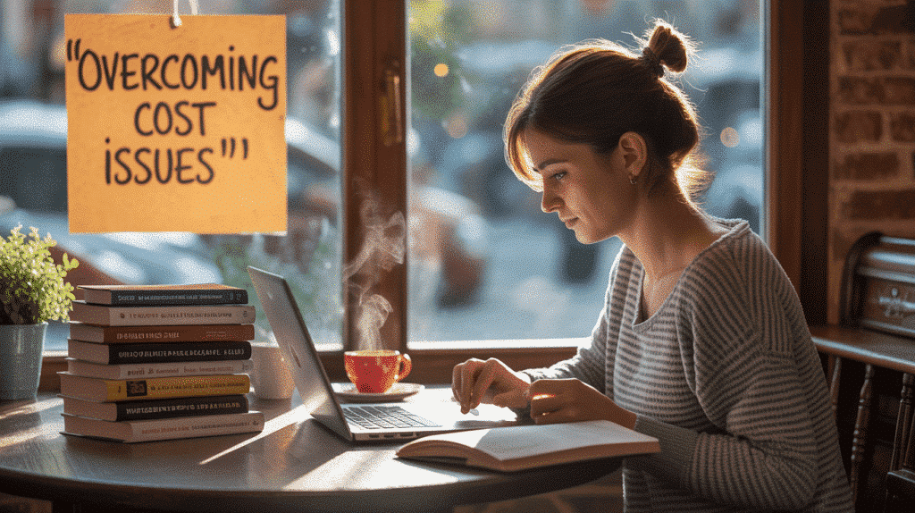 How to Overcome cost Issues While Studying PhD in Turkey