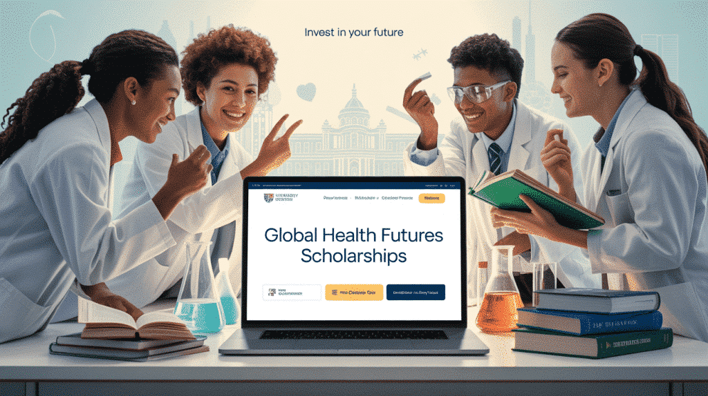 Scholarships for International Students in Health Sciences in Turkey