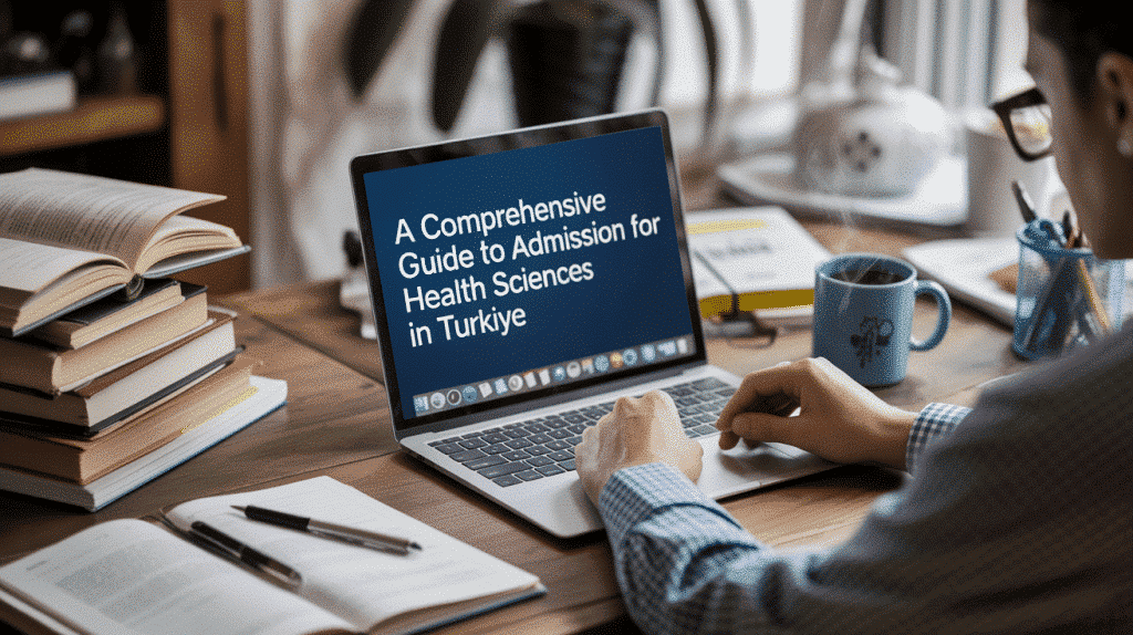 Guide to Admission for Health Sciences Programs in Turkey