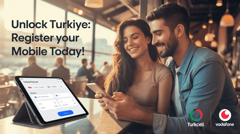 Registering Your Mobile Phone in Turkey to Avoid IMEI Issues