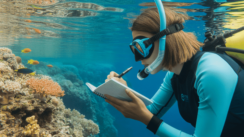 Guide to Admission for Marine Biology Programs in Turkey