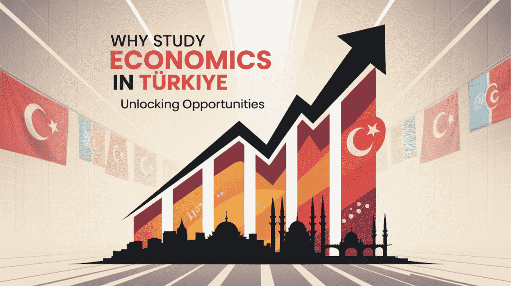 Why Study Economics in Turkey