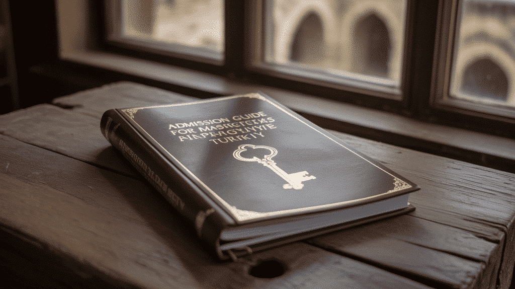 Admission Guide for Master's Programs in Arts in Turkey