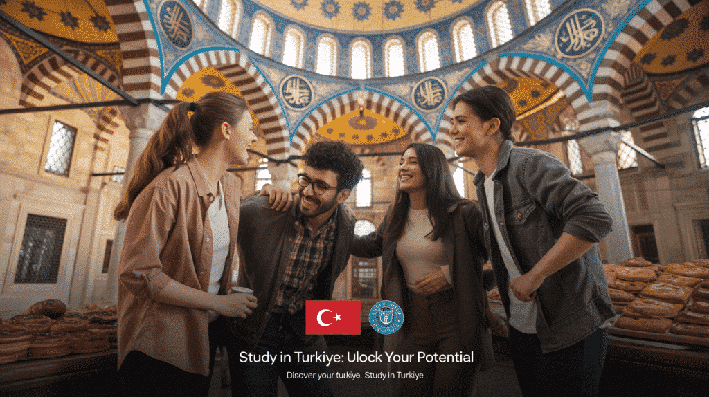 Why Study Tourism in Turkey