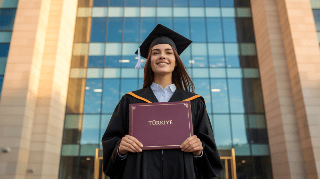 Career Prospects After a PhD Degree in Law from Turkey