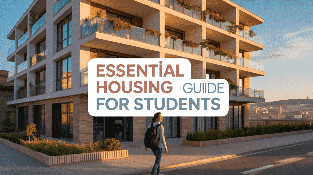 Housing Guide for Students in Eskişehir