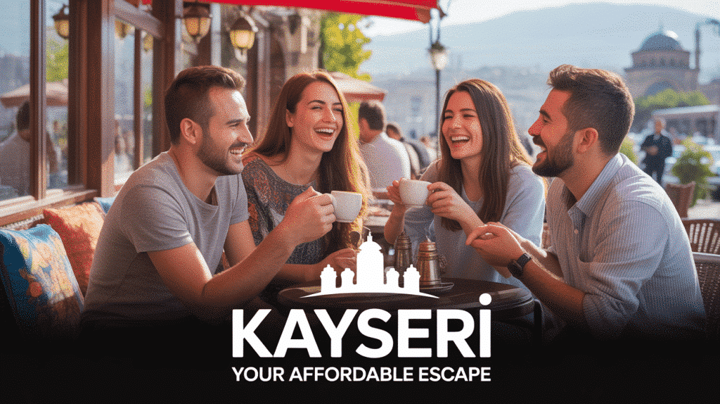 Cost of Entertainment and Leisure Activities in Kayseri