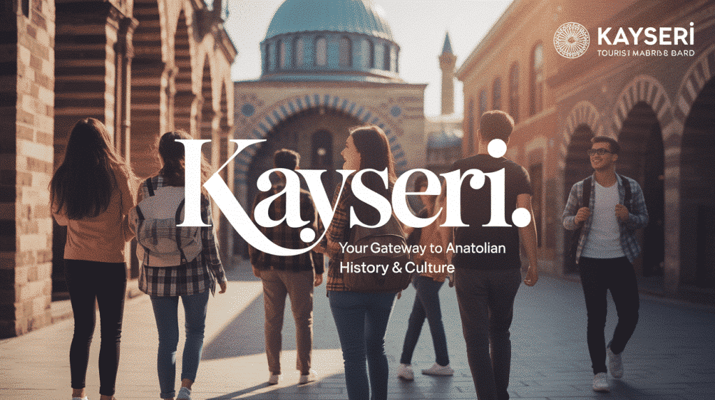 Tourism Programs in Kayseri: What International Students Need to Know