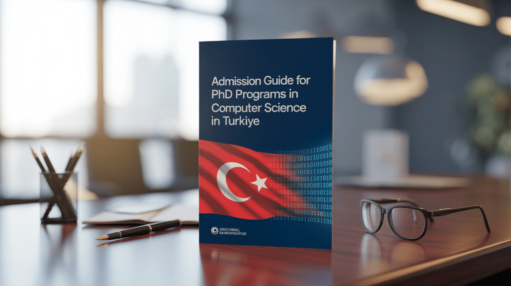 Admission Guide for PhD Programs in Computer Science in Turkey