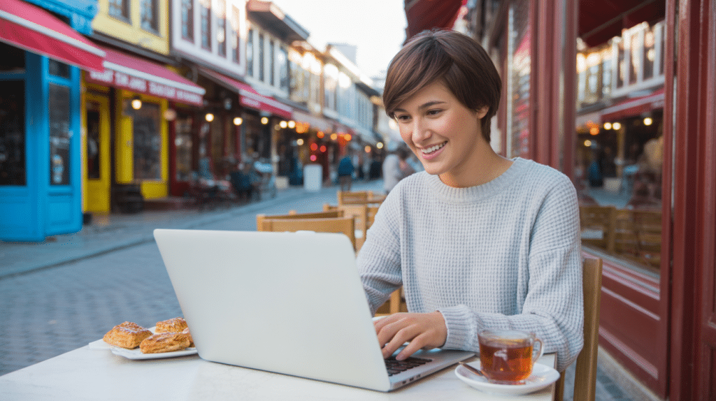 Finding Part-Time Jobs for Students in Trabzon
