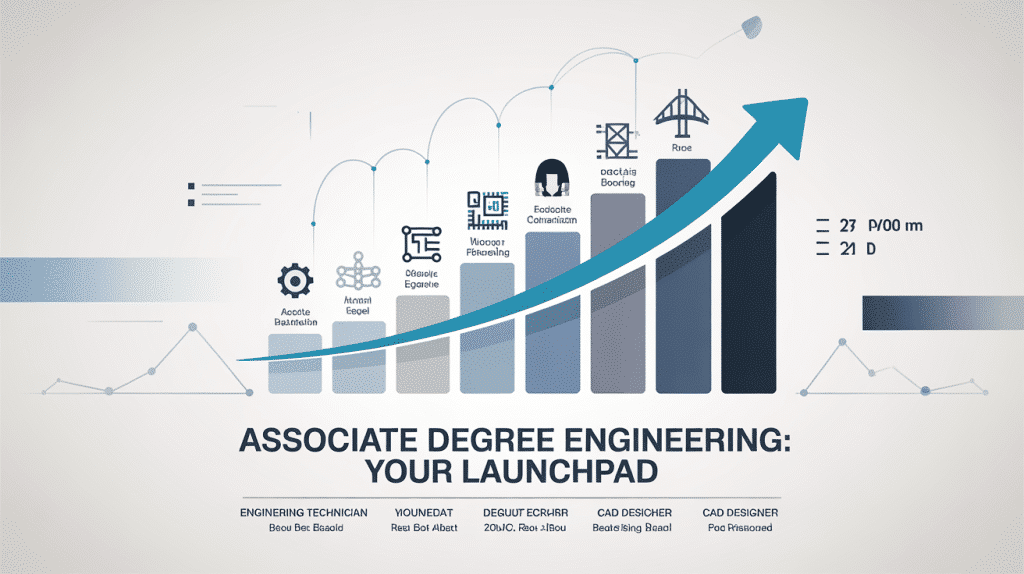 Career Prospects After a Associate Degree in Engineering from Turkey