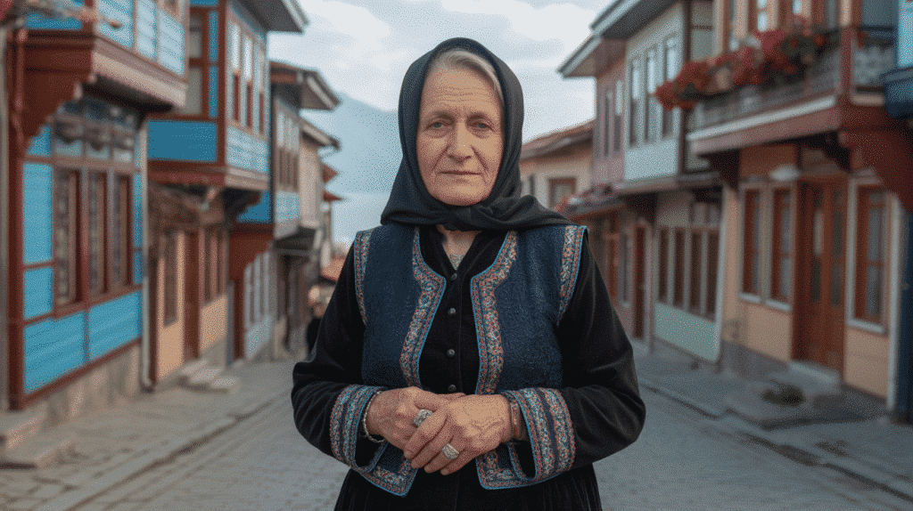 Exploring Local Traditions and Customs in Trabzon