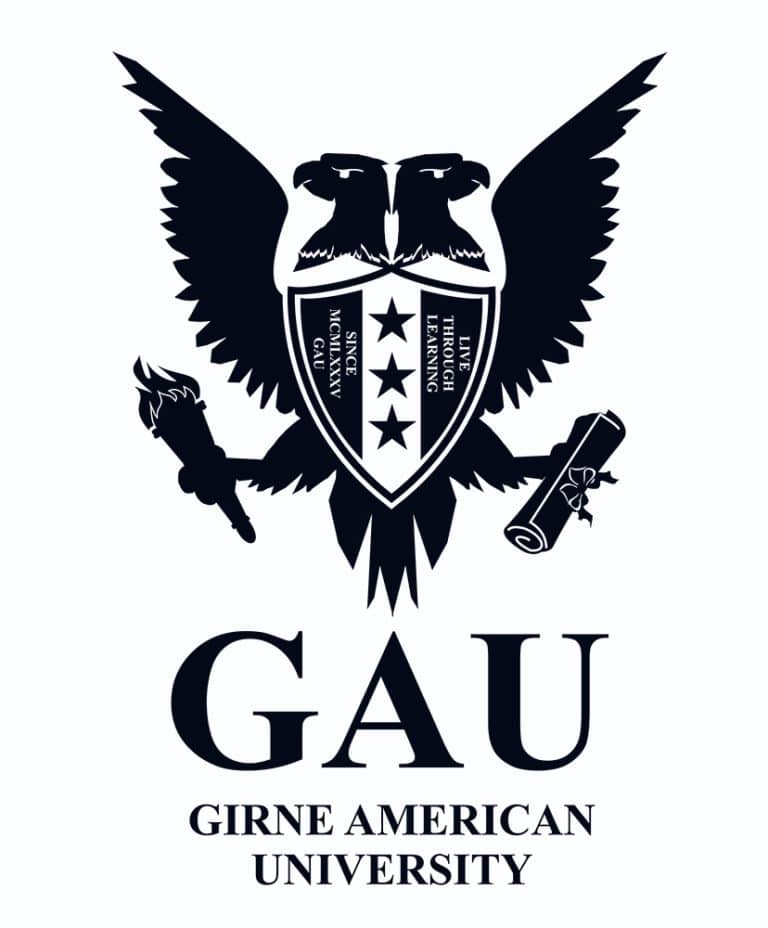 جامعة جيرنا الأمريكية GAU 4