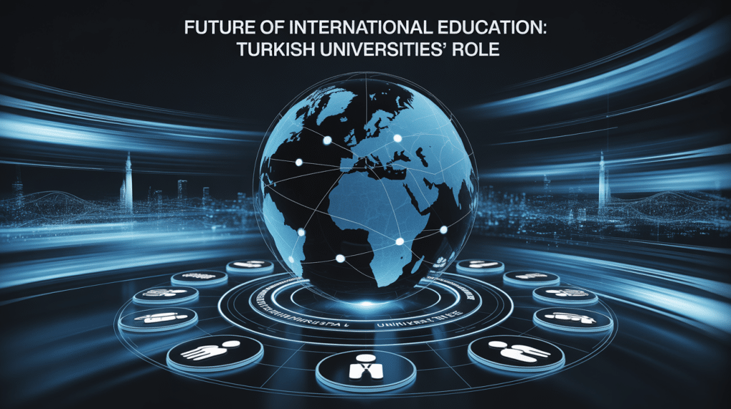 Top Scholarships to Study in Turkiye and How to Apply