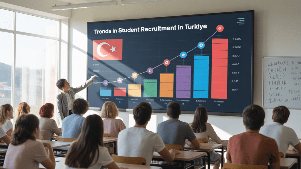 English‑Taught Programs in Turkiye: Full Overview