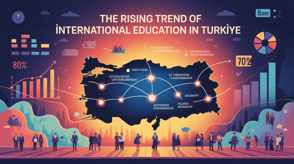 Part‑Time Work for Students in Turkiye: Rules and Tips