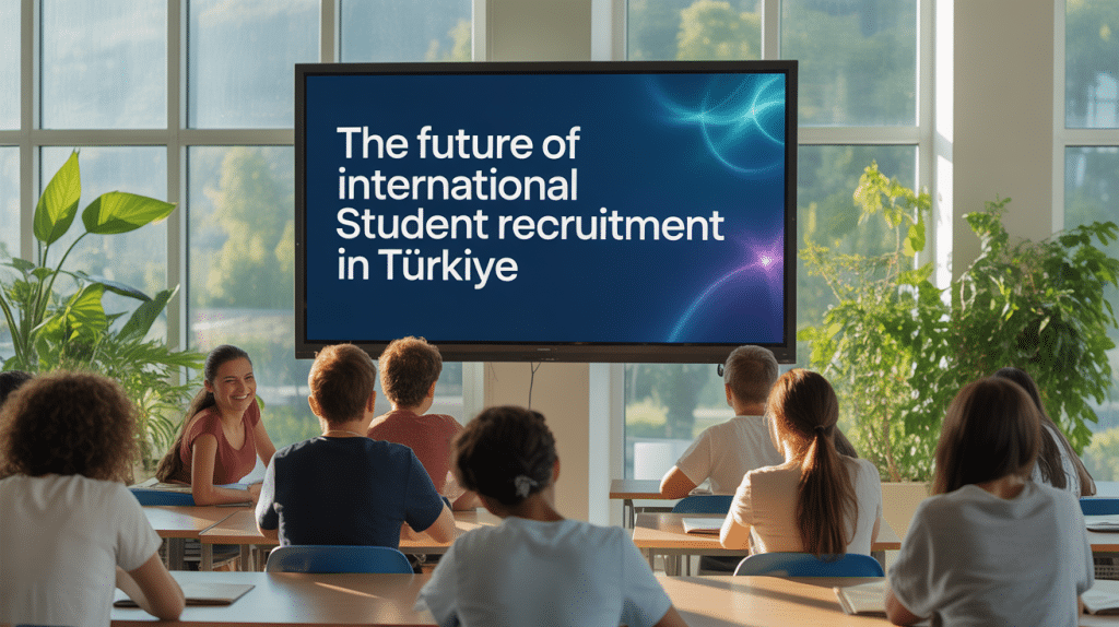 Student Accommodation in Turkiye: Dorms vs. Apartments