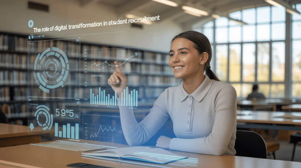 Residence Permit in Turkiye: Step‑by‑Step After Admission