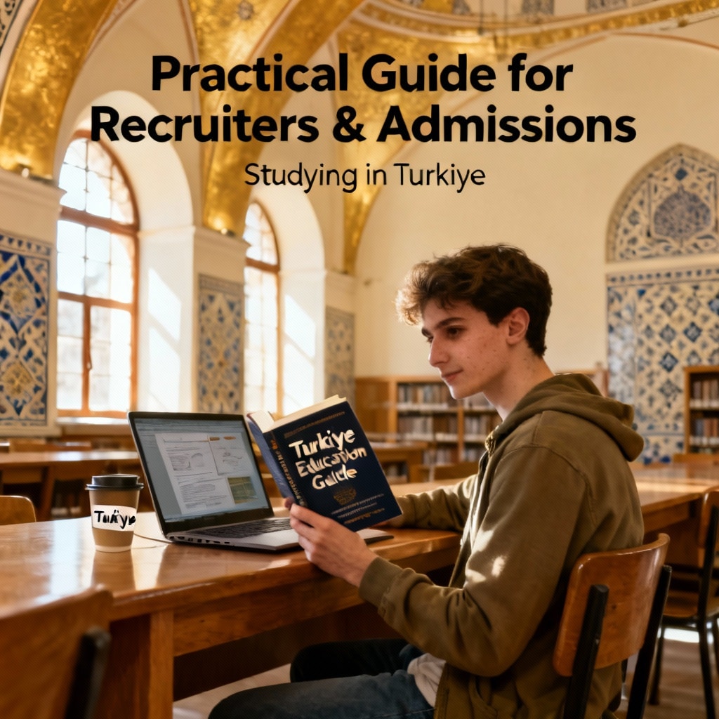 Why international students choose Okan University