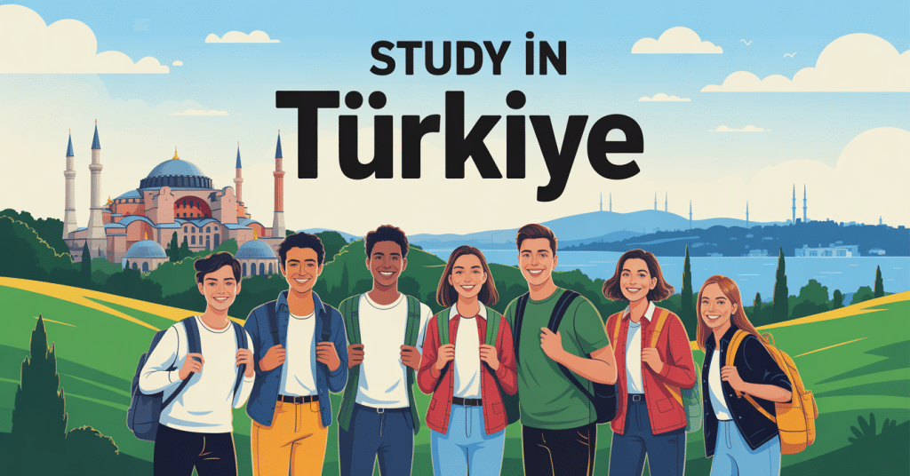 Exploring Turkish cuisine on a student budget
