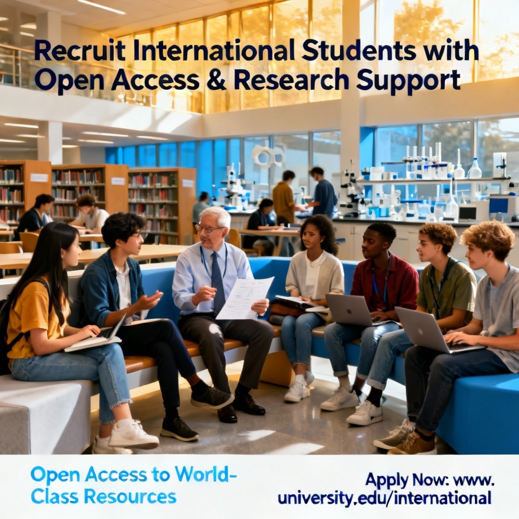 Koç University library and research resources